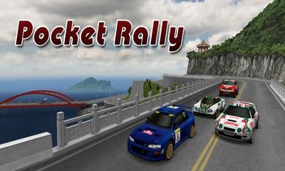 download Pocket Rally apk